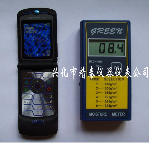 �������g(sh��)MCG-100W�Б�(y��ng)ʽľ�w�Sˮ�փx/ľ��ˮ�֜yԇ�x/