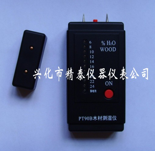 ��̩��PT-90B����ʽľ�Ĝy��x/ľ�ĺ�ˮ�ʜyԇ�x/ľ��ˮ��Ԕ��(x��)��B