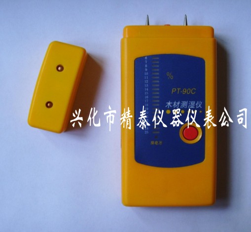 ��̩��PT-90C����ʽľ�Ĝy��x/ľ�ĝ��Ӌ(j��)/ľ�ĺ�ˮ�ʜy��Ԕ��(x��)��B