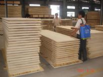 ���NҎ(gu��)��ƽ�кϰ壨LVL�����g����LVL�����ߙn��ˮģ�����b��Ԕ��(x��)��B