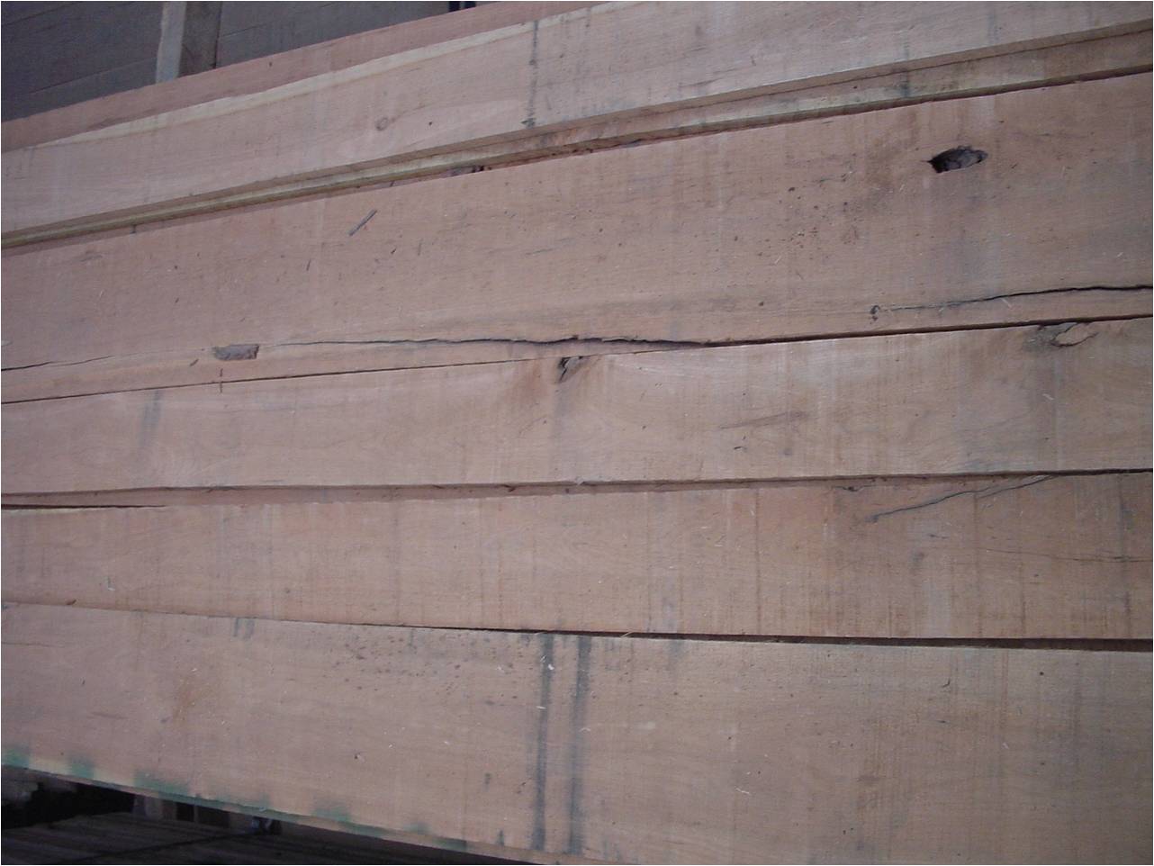 CHERRY LUMBER��Ԕ����B