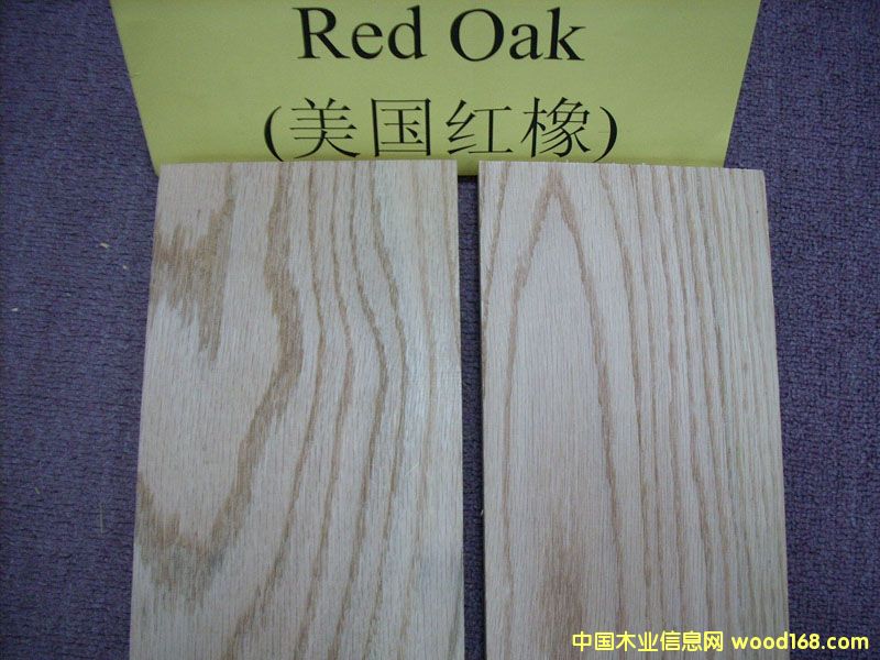 FSC�t��RED OAK��