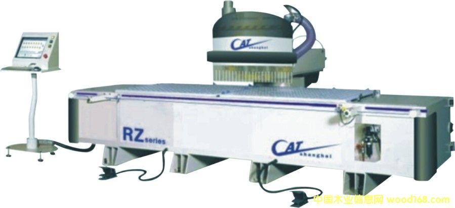 ȫ��ľ���C(j��)����̙C(j��)���U�������һ�w��(sh��)��ľ���ӹ����ĵ�Ԕ��(x��)��B