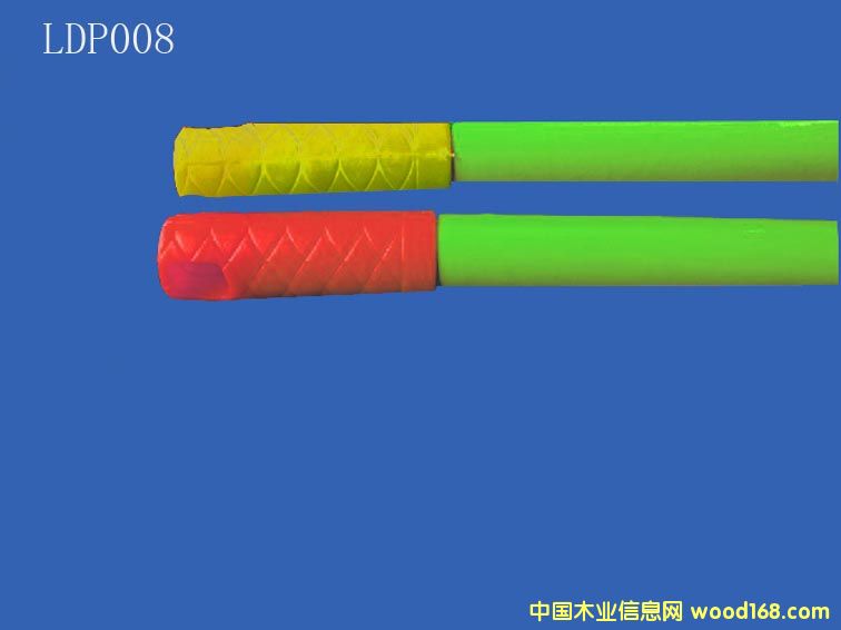 PVC����ľ�߰ѱ�(LDP008)