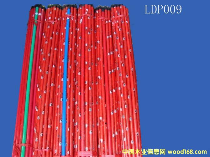 PVC����ľ�߰ѱ�(LDP009)