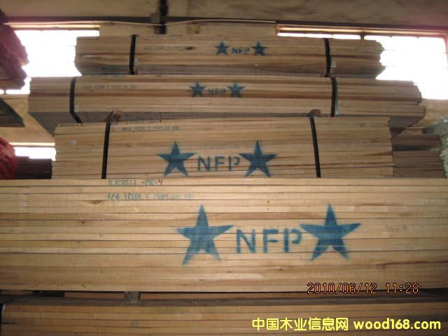 ���� �����S�� Yellow Poplar ľ��� 