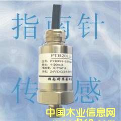 PTB201ͨ���͹��I(y��)����׃�������㉺��ˮ������