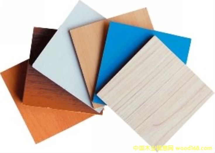 �N���ܶȰ壨Melamine MDF��