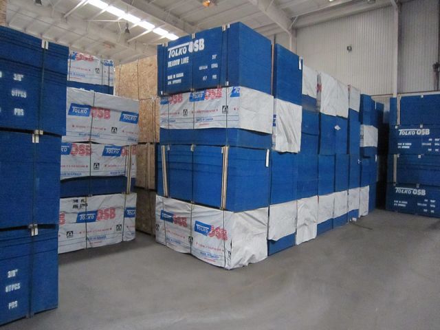 ���ô�Tolko��OSB ��Ԕ��(x��)��B