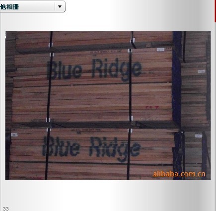 White  Oak(�������י�ľ����ľ����Ԕ��(x��)��B