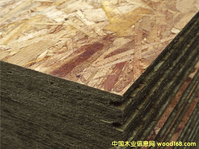 OSB ����ľƬ���Ԕ��(x��)��B