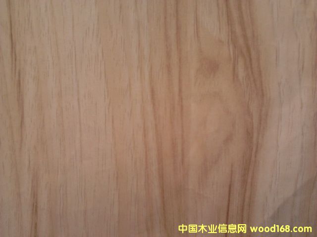 柚木的詳細(xì)介紹