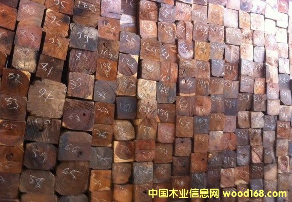 ��ֺ�S̴ Siam rosewood