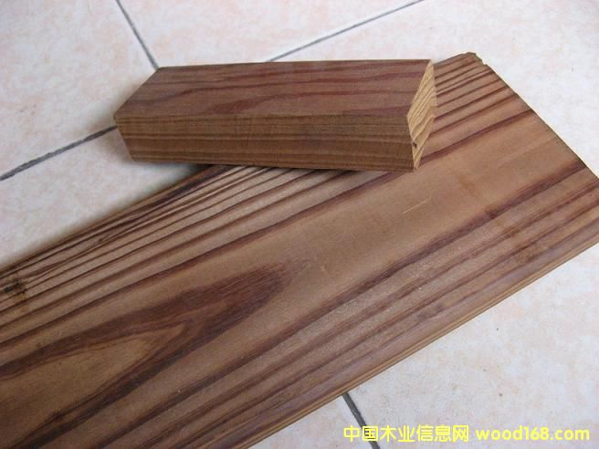 碳化木的詳細(xì)介紹