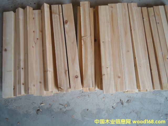 杉木條的詳細(xì)介紹