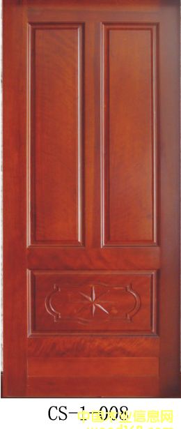 烤漆門的詳細(xì)介紹