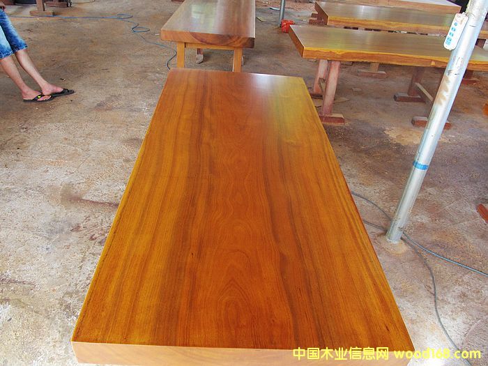 黃花梨的詳細(xì)介紹