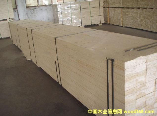 LVL�ΰ�Ӽ�(j��)���c��(sh��)ľ�ı��^��Ԕ��(x��)��B