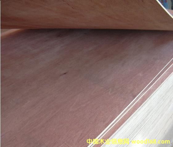 膠合板的詳細(xì)介紹