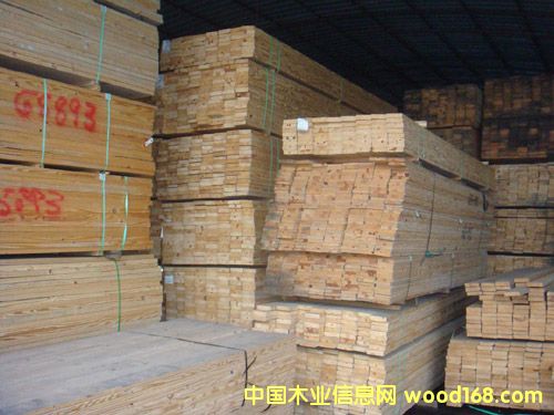 南方松的詳細(xì)介紹