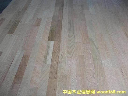 集成材的詳細介紹