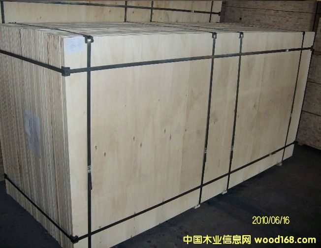 膠合板的詳細介紹