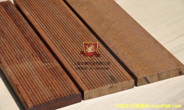 防腐木的詳細(xì)介紹