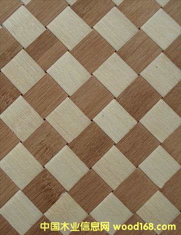 拼花竹皮的詳細(xì)介紹