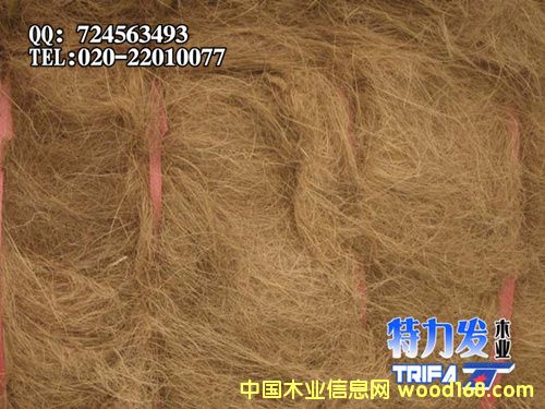 椰絲的詳細(xì)介紹