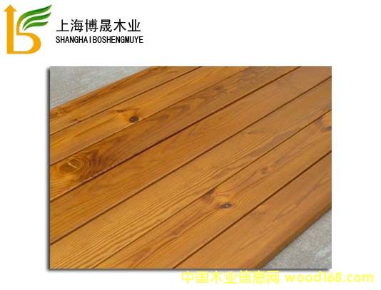 碳化木的詳細介紹