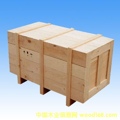 包裝箱1的詳細(xì)介紹