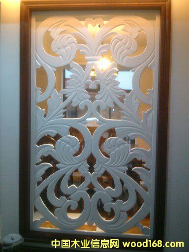 雕花板的詳細(xì)介紹