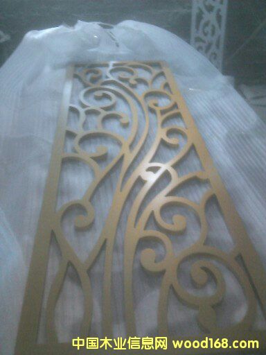 雕花板的詳細(xì)介紹