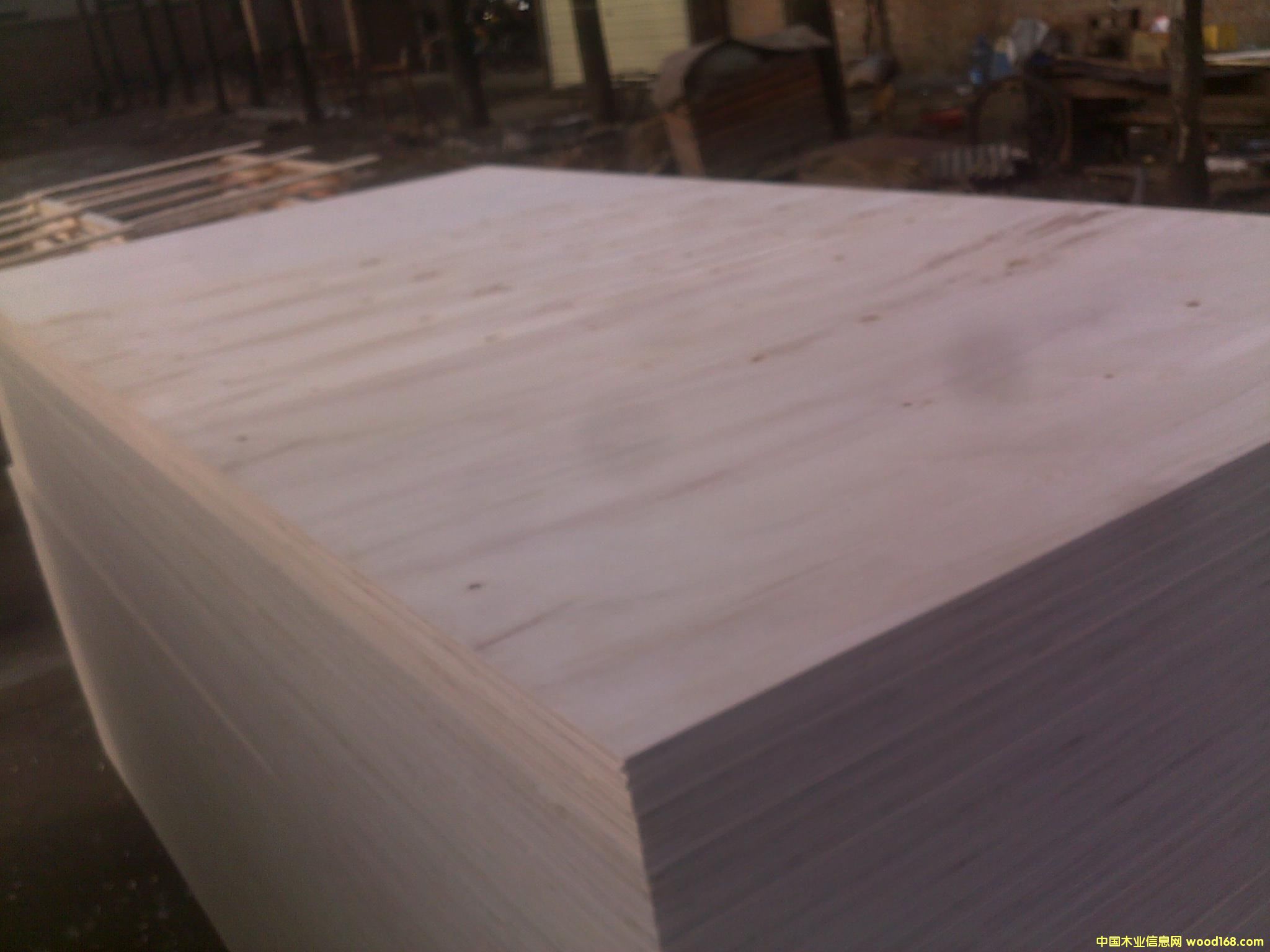 膠合板的詳細(xì)介紹