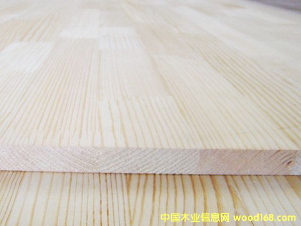 集成材的詳細介紹