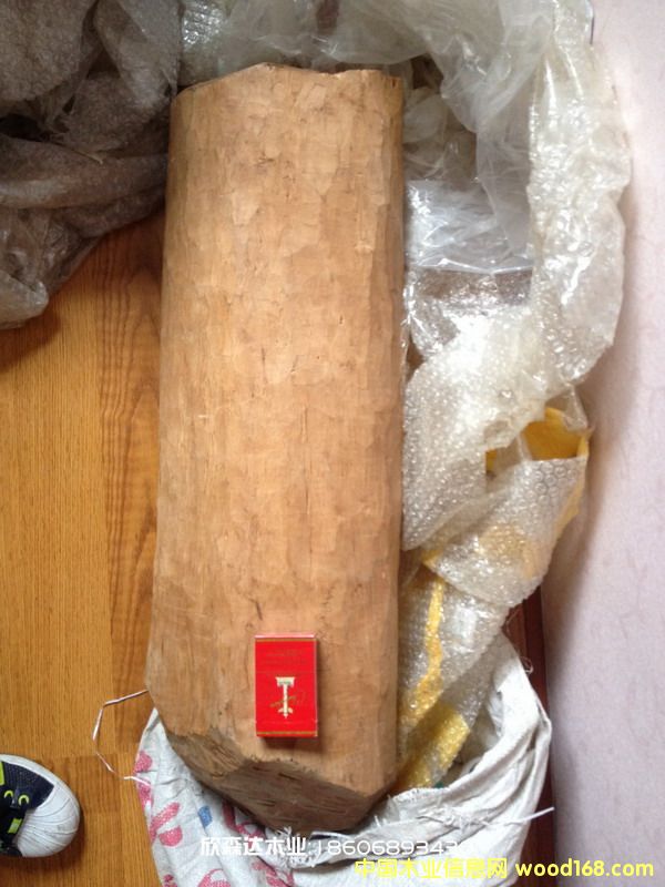 印度老山檀香20130426-5