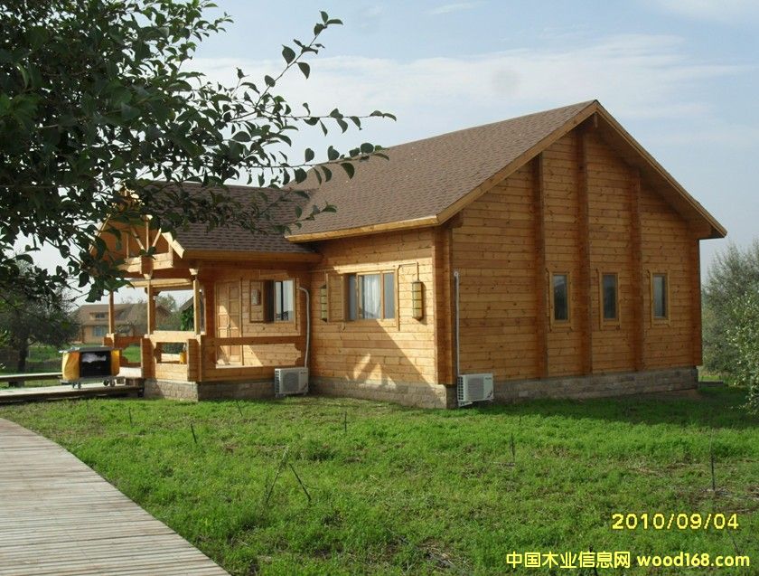 木屋的詳細介紹