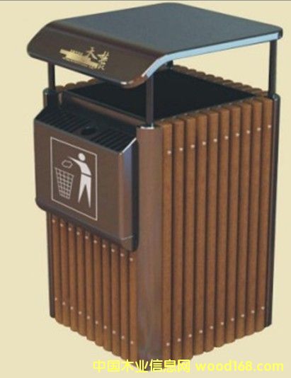 垃圾桶的詳細(xì)介紹