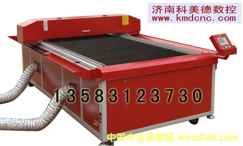 激光裁床的詳細(xì)介紹