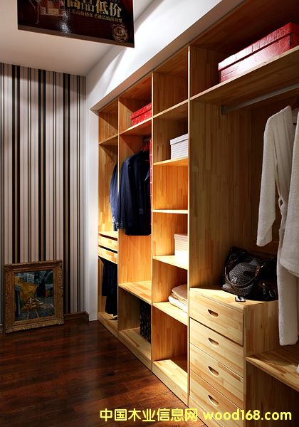 衣柜的詳細介紹