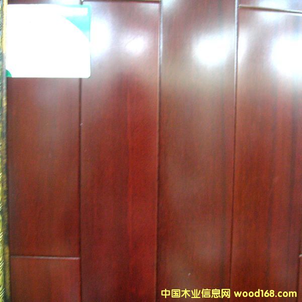 紅鐵木的詳細介紹