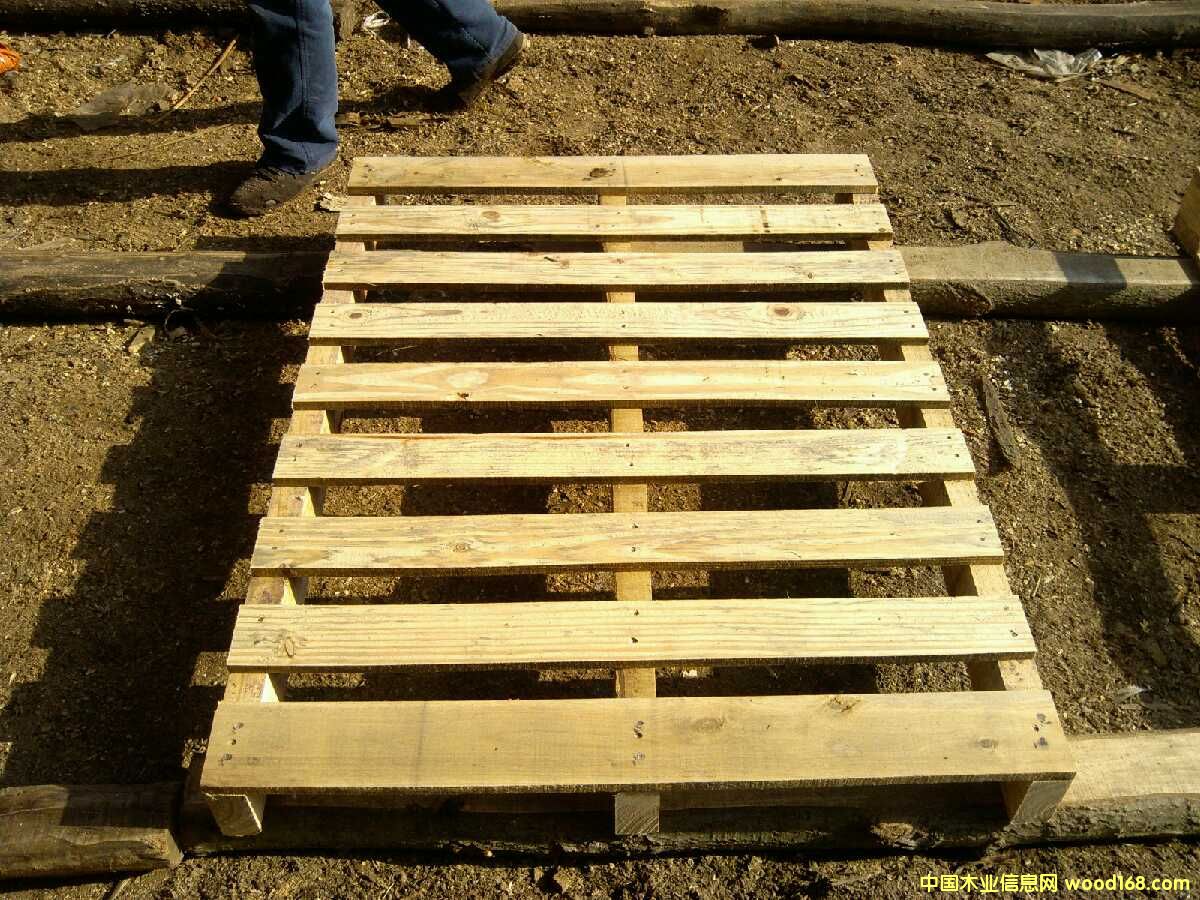 松木托盤2的詳細(xì)介紹