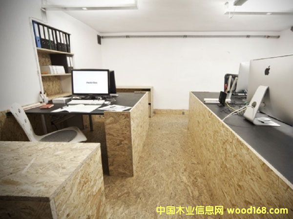 OSB的詳細(xì)介紹