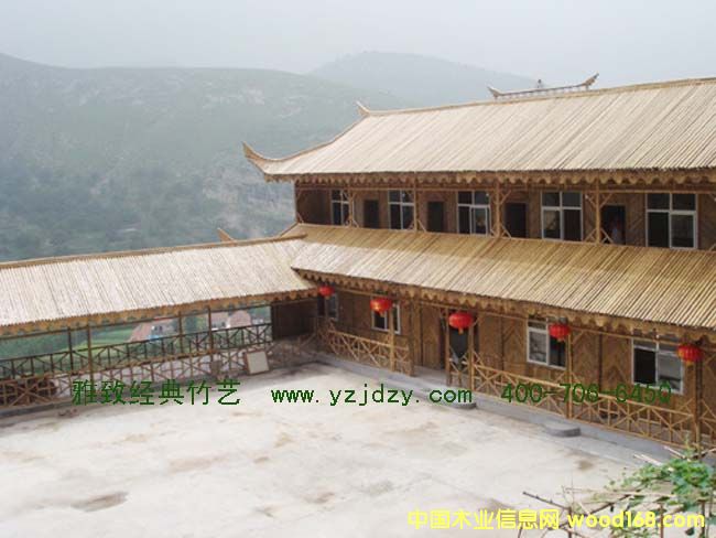 竹樓的詳細(xì)介紹
