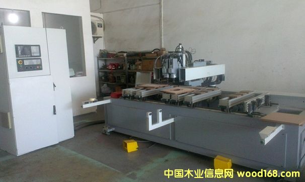 BIESSE�ӹ����ĵ�Ԕ��(x��)��B