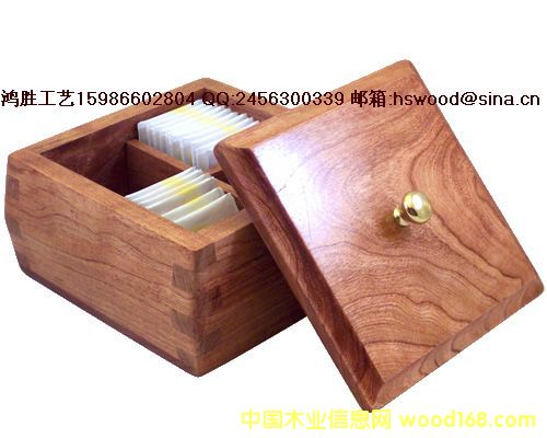 木盒的詳細(xì)介紹