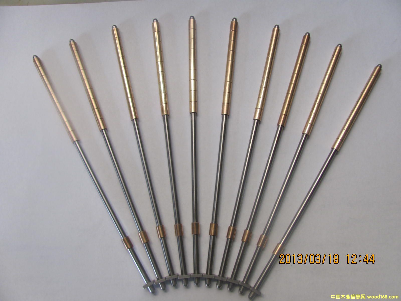 銅銷的詳細(xì)介紹