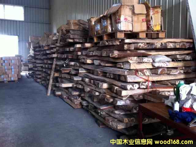 非洲酸枝的詳細(xì)介紹