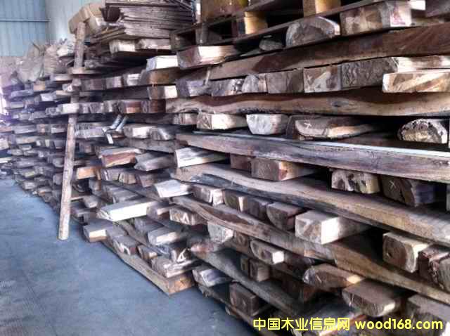 非洲酸枝的詳細(xì)介紹