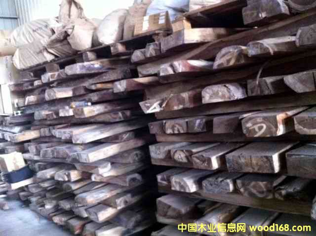 非洲酸枝的詳細(xì)介紹